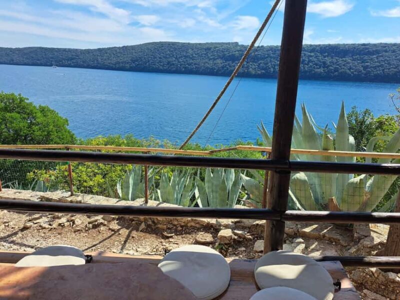 Rovinj Islands, LImski Fjord & Shellfish Tasting (Optional) - Key Points