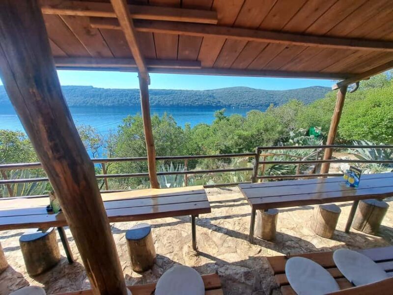 Rovinj Islands, LImski Fjord & Shellfish Tasting (Optional) - An Authentic Scenic Escape: Rovinj Islands & Limski Fjord Boat Tour