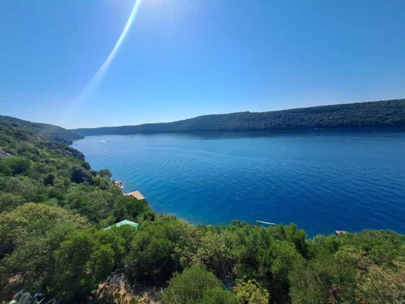 Rovinj Islands, LImski Fjord & Shellfish Tasting (Optional) - Final Thoughts