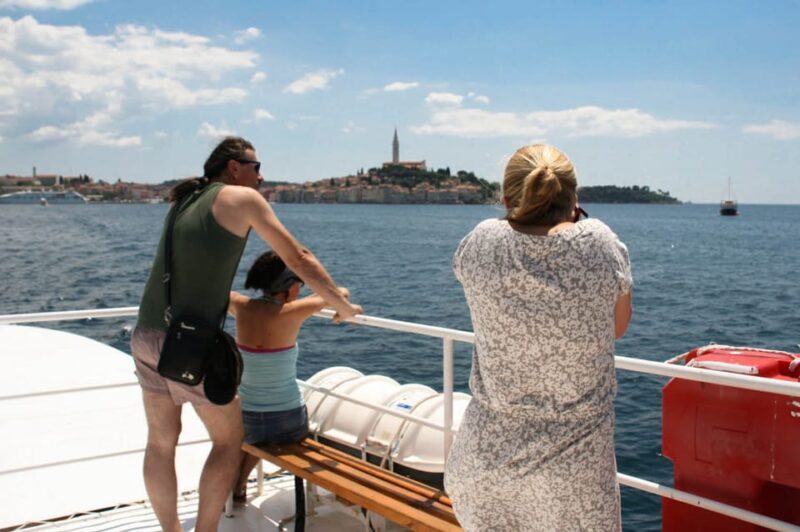 Rovinj: Lim Fjord and Pirate Cave Boat Tour - An In-Depth Look at the Rovinj: Lim Fjord and Pirate Cave Tour