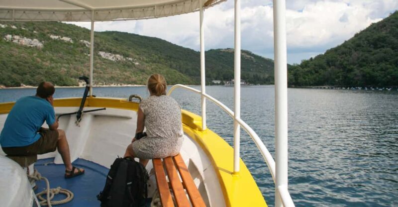 Rovinj: Lim Fjord and Pirate Cave Boat Tour - Is This Tour Right for You?