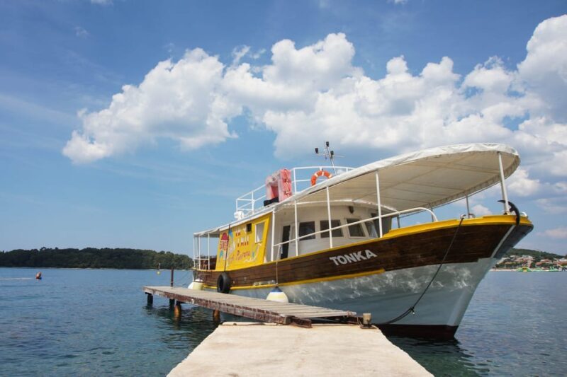 Rovinj: Lim Fjord and Pirate Cave Boat Tour - Final Thoughts