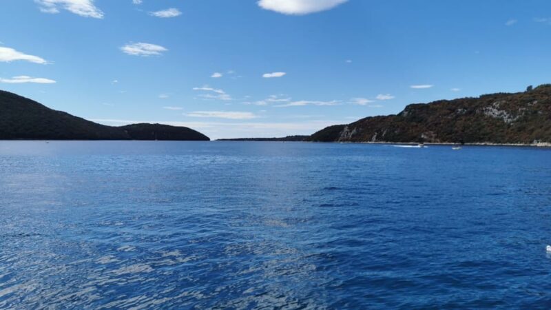 Rovinj: Lim Fjord and Pirate Cave Boat Tour - FAQs