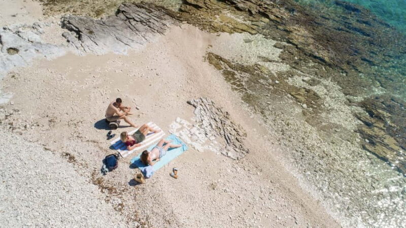 Rovinj: Luxury Island Hopping with Swimming & Snorkeling - The Sum Up