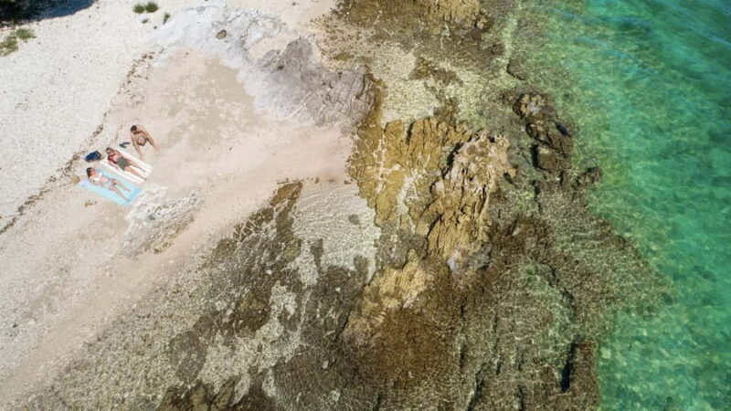 Rovinj or Vrsar: Lim Fjord & Rovinj islands Speedboat Tour - FAQ