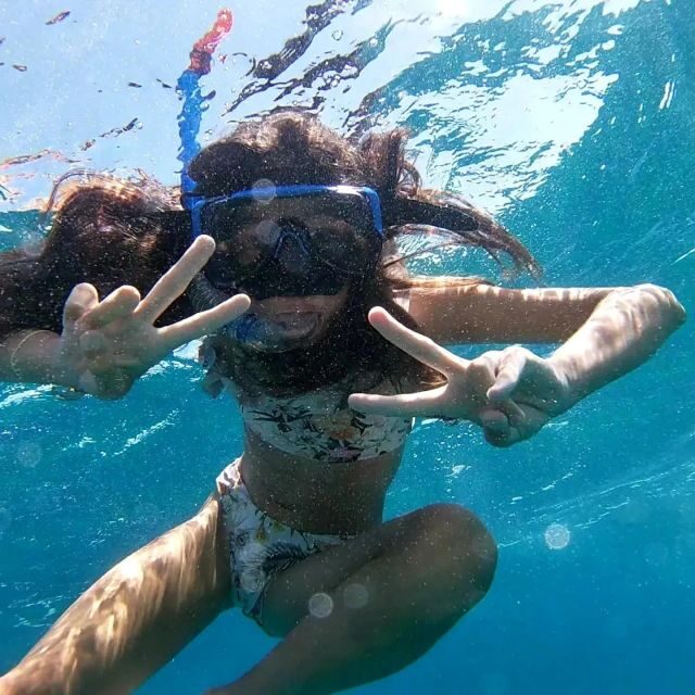 Rovinj: Red Island and Pirate Cave speedboat tour - Rovinj: Red Island and Pirate Cave speedboat tour – An authentic Croatian adventure