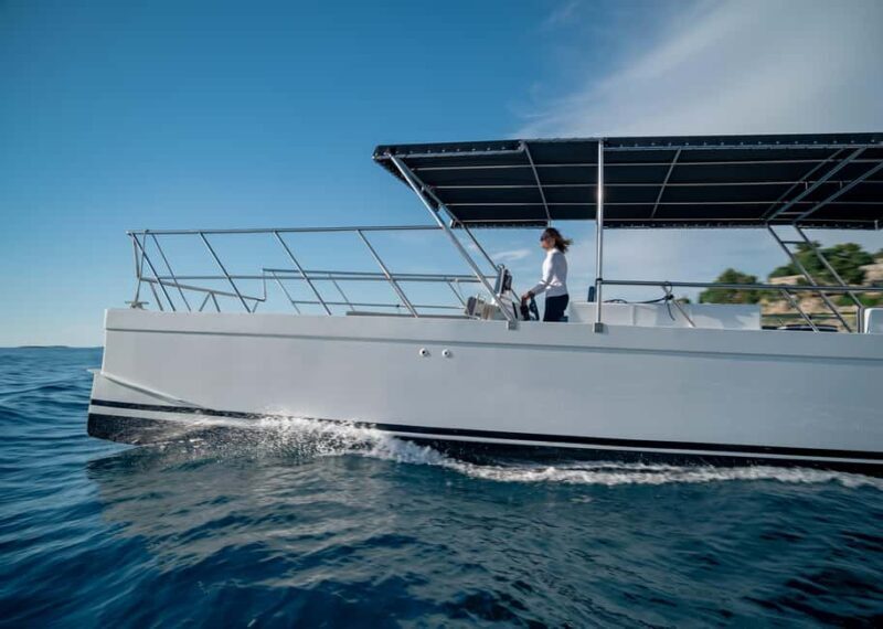 Rovinj: Sunset & dolphin group tours with Catamaran - Final Thoughts