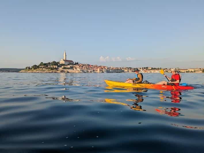 Rovinj Sunset kayaking tour - Final Thoughts: Is It Worth It?