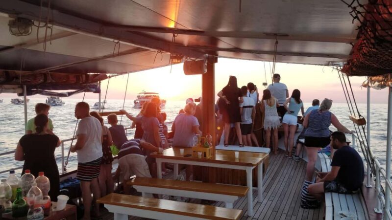 Rovinj: Sunset Lim Fjord Tour with BBQ, Swimming & Dolphins - Practical Details: What You Need to Know