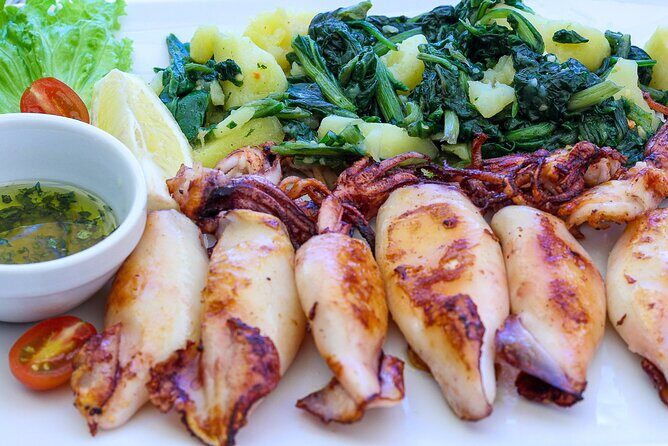 Rovinj Walking Food Tour - The Sum Up