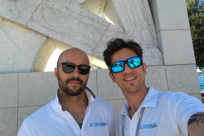 Rovinj walking tours - Who Should Consider This Tour?