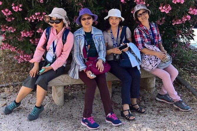 Rovinj walking tours - Final Thoughts