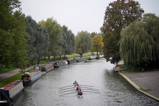 Rowing experience in Cambridge! No experience required - Final Thoughts: Who Will Love This Experience?