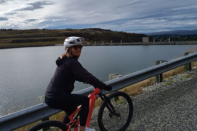 Roxburgh Gorge Bike Hire with Jet Boat & Return Shuttle Included - What Makes This Tour Special
