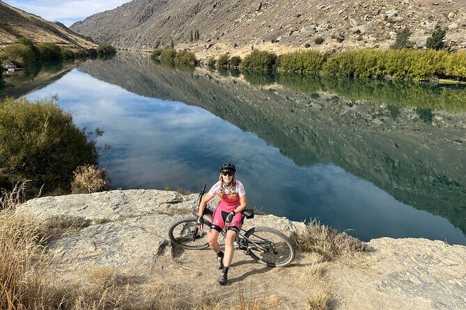 Roxburgh Gorge Bike Hire with Jet Boat & Return Shuttle Included - Practical Tips for Your Ride