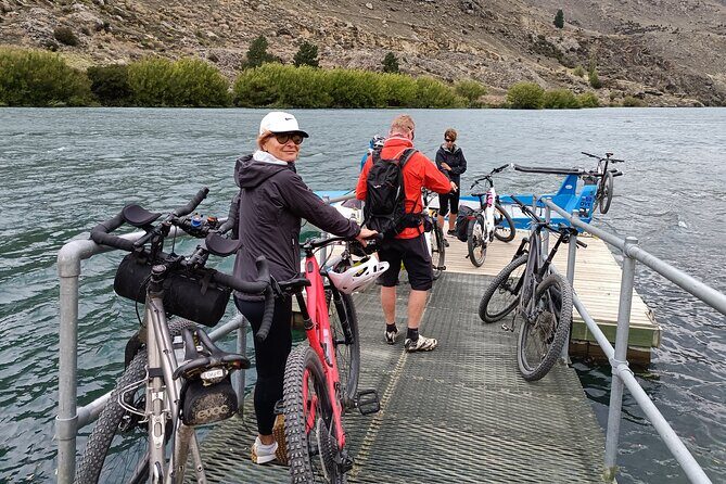 Roxburgh Gorge Bike Hire with Jet Boat & Return Shuttle Included - Who Should Consider This Tour?