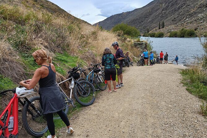 Roxburgh Gorge Bike Hire with Jet Boat & Return Shuttle Included - FAQ: Your Questions Answered