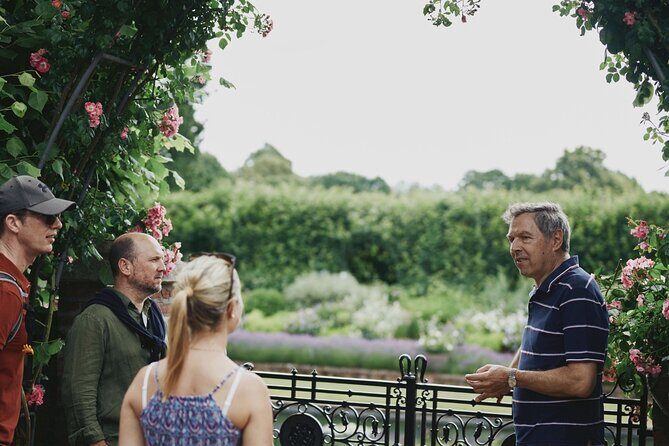 Royal Afternoon Tea & Walk at Kensington Palace - What to Expect from This Royal Experience