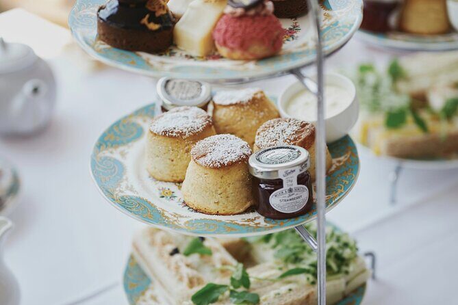 Royal Afternoon Tea & Walk at Kensington Palace - Who Is This Tour Best For?