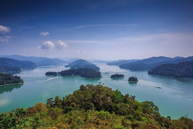 Royal Belum National Park Rainforest Exploration frm Kuala Lumpur - A Closer Look at the Royal Belum Rainforest Tour