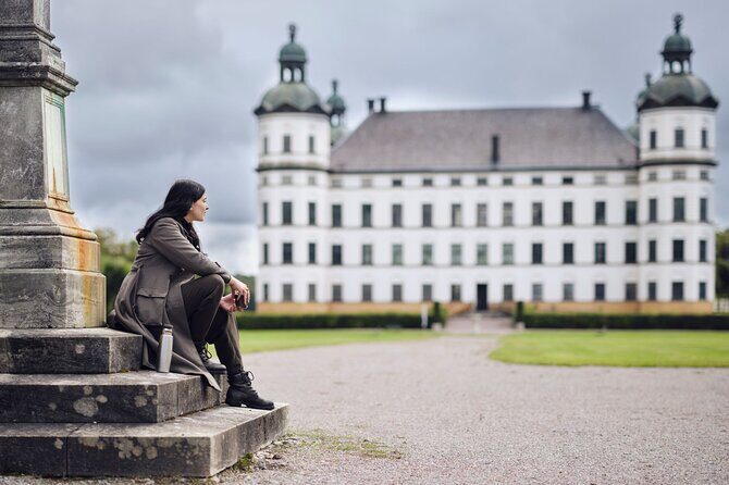 ROYAL Castle Skokloster and Viking Sigtuna (private tour) - Exploring Sigtuna: Sweden’s Oldest Town
