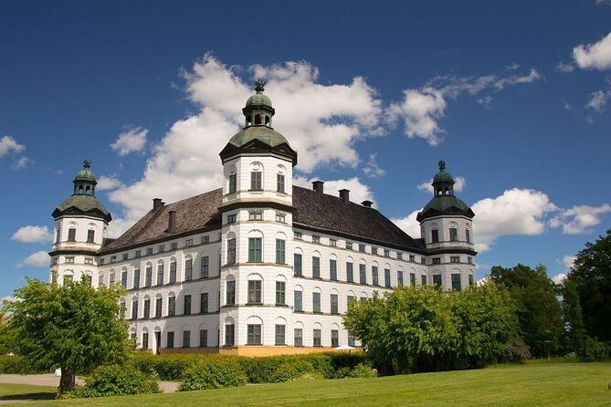 ROYAL Castle Skokloster and Viking Sigtuna (private tour) - Practical Tips for Booking and Enjoying the Tour