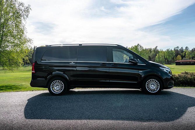 ROYAL Castle Skokloster and Viking Sigtuna (private tour) - Who Is This Tour Best For?