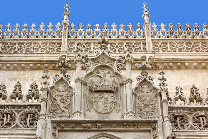 Royal Chapel and Granada Cathedral Guided Tour - The Sum Up