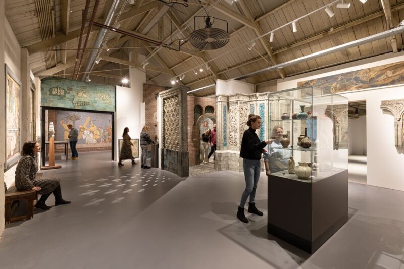 Royal Delft: Delftblue Factory and Museum - Final Thoughts: Who Will Love It?