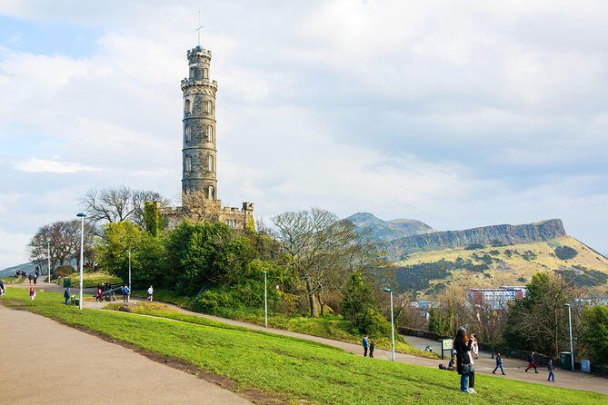 Royal Edinburgh Ticket - Hop-On Hop-Off and Attraction Admissions - Who Would Love This Tour?