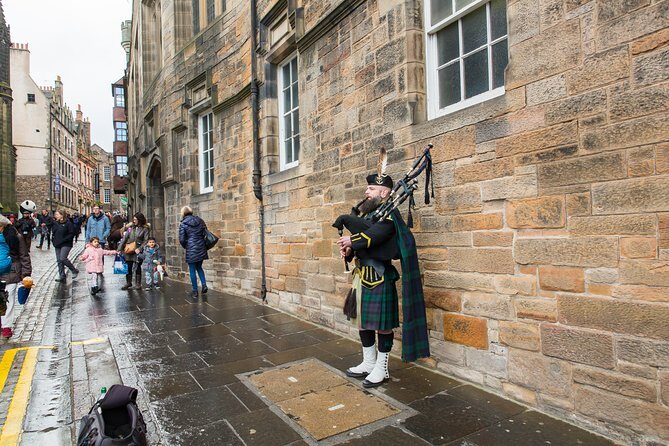 Royal Edinburgh Ticket - Hop-On Hop-Off and Attraction Admissions - FAQs