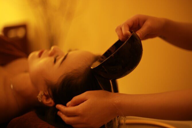 Royal Facial Care with Hair Treatment, 100 mins - An In-Depth Look at the Hue Royal Facial Care & Hair Treatment
