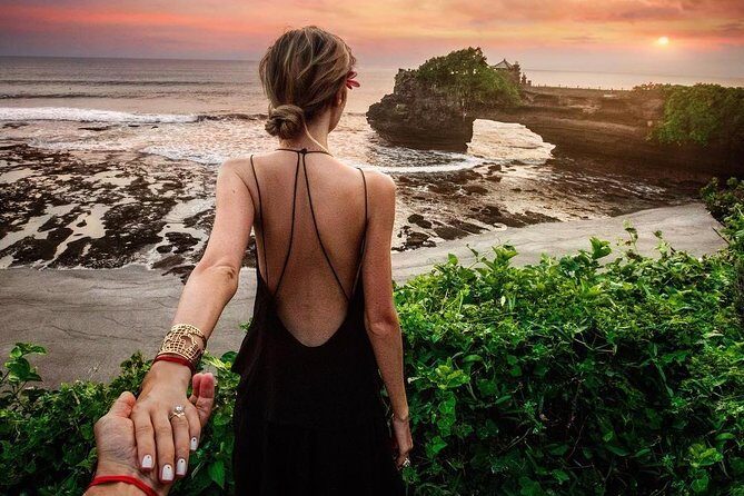 Royal Family Temple, Monkey Forest, and Tanah Lot Sunset Tour - An In-Depth Look at the Tour Experience