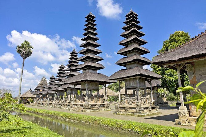 Royal Family Temple, Monkey Forest, and Tanah Lot Sunset Tour - FAQ