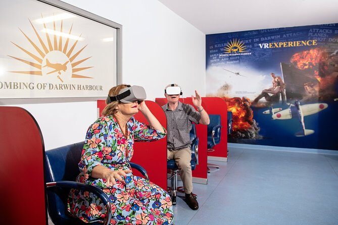 Royal Flying Doctor Service Tourist Facility: Two Iconic Territory Stories - An In-Depth Look at the Experience