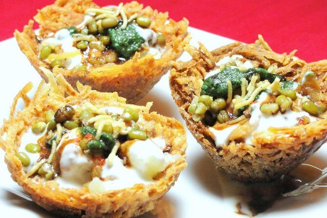 Royal Food Walk Tour Agra - An In-Depth Look at the Food Walk Experience