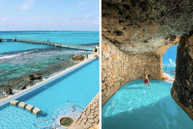 Royal Garrafon Aquatic Park - Key Points