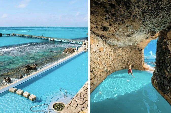 Royal Garrafon Aquatic Park - Who Would Love This Tour?