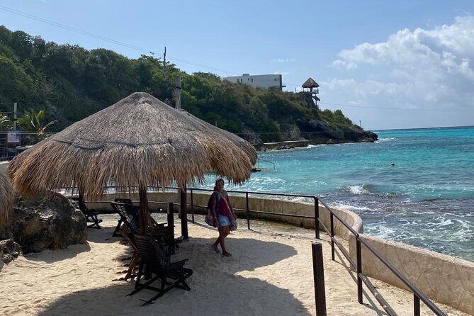 Royal Garrafón Tour from Cancun in Isla Mujeres - The Sum Up: Who Will Love This Tour?