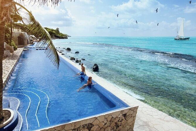 Royal Garragon with Dolphin Encounter in Isla Mujeres - Final Thoughts