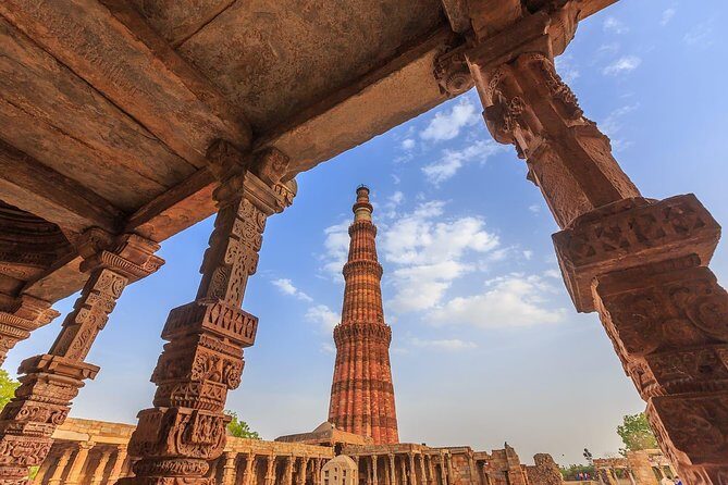 Royal Golden Triangle Tour with Castle Stay - Who Should Consider This Tour?