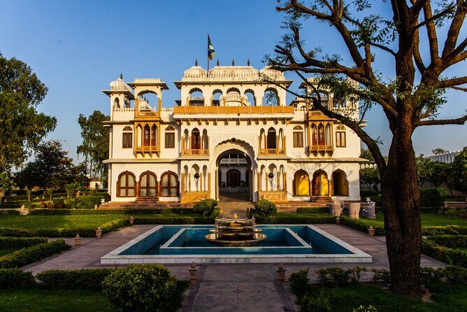 Royal Golden Triangle Tour with Castle Stay - Final Thoughts