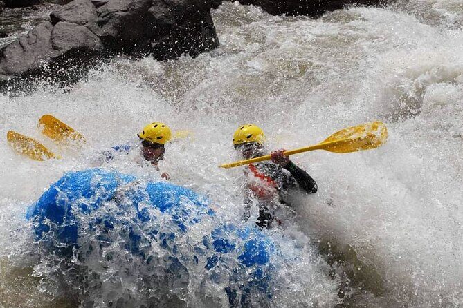 Royal Gorge Rafting Adventure - An In-Depth Look at the Royal Gorge Rafting Experience
