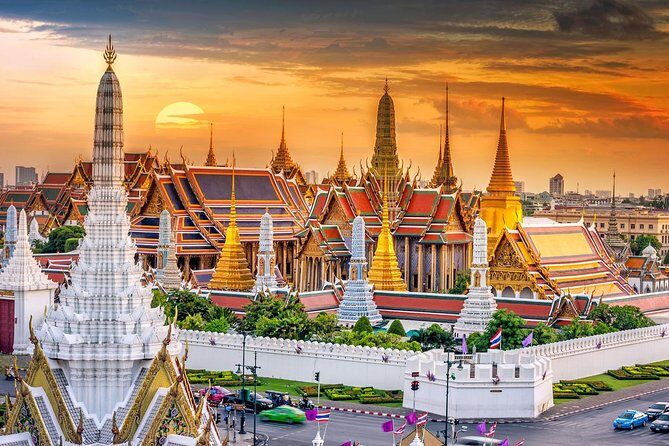 Royal Grand Palace and Bangkok Temples: Half Day Tour - A Final Word: Is It Worth It?