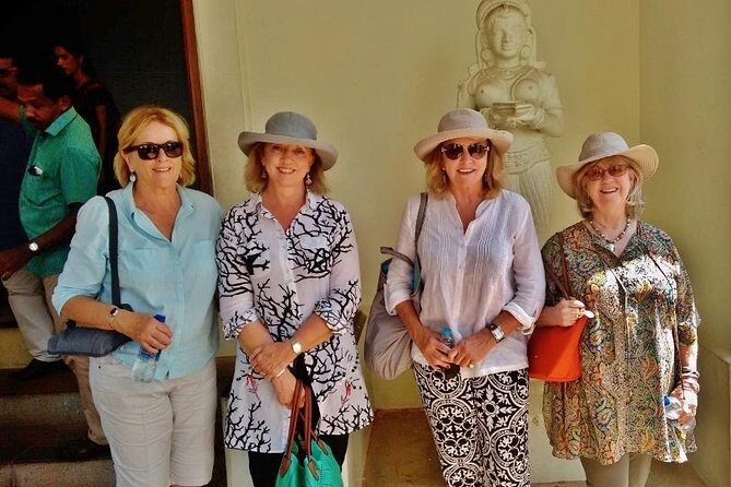 Royal Heritage Tour of Tripunithura - Authenticity and Authentic Experience