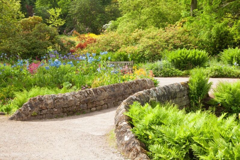 Royal Horticultural Society: Harlow Carr Garden Ticket - In-Depth Look at the Garden Experience