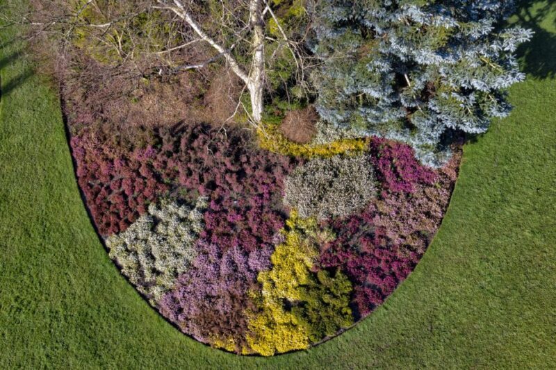 Royal Horticultural Society: Harlow Carr Garden Ticket - FAQ