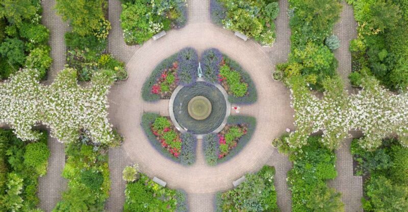 Royal Horticultural Society: Rosemoor Garden Ticket - Is It Worth the Price?