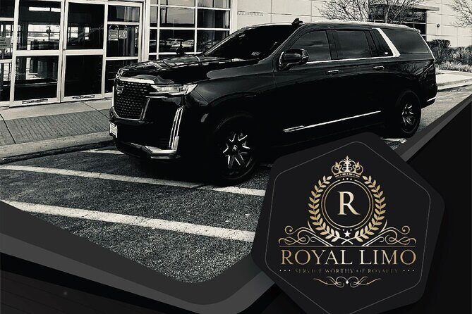 Royal Limo Services - Chicago Executive Limo Service - Introduction