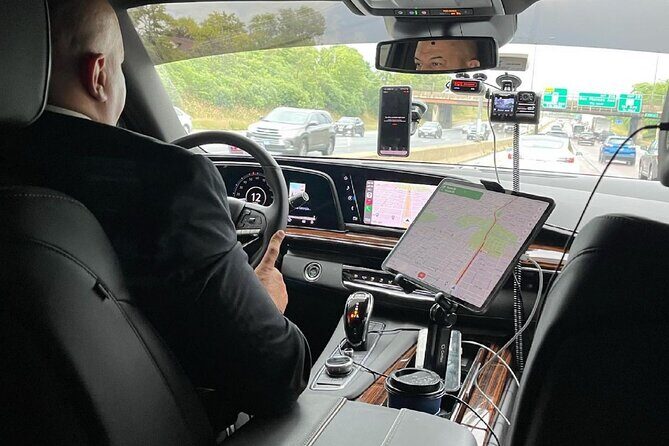 Royal Limo Services - Chicago Executive Limo Service - Key Points